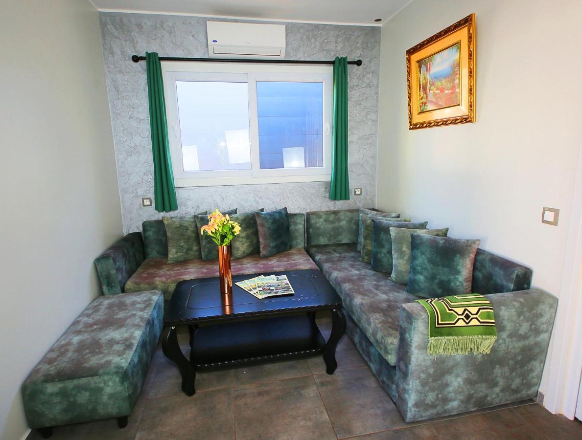 فندق Atlantica Parc تغازوت المظهر الخارجي الصورة