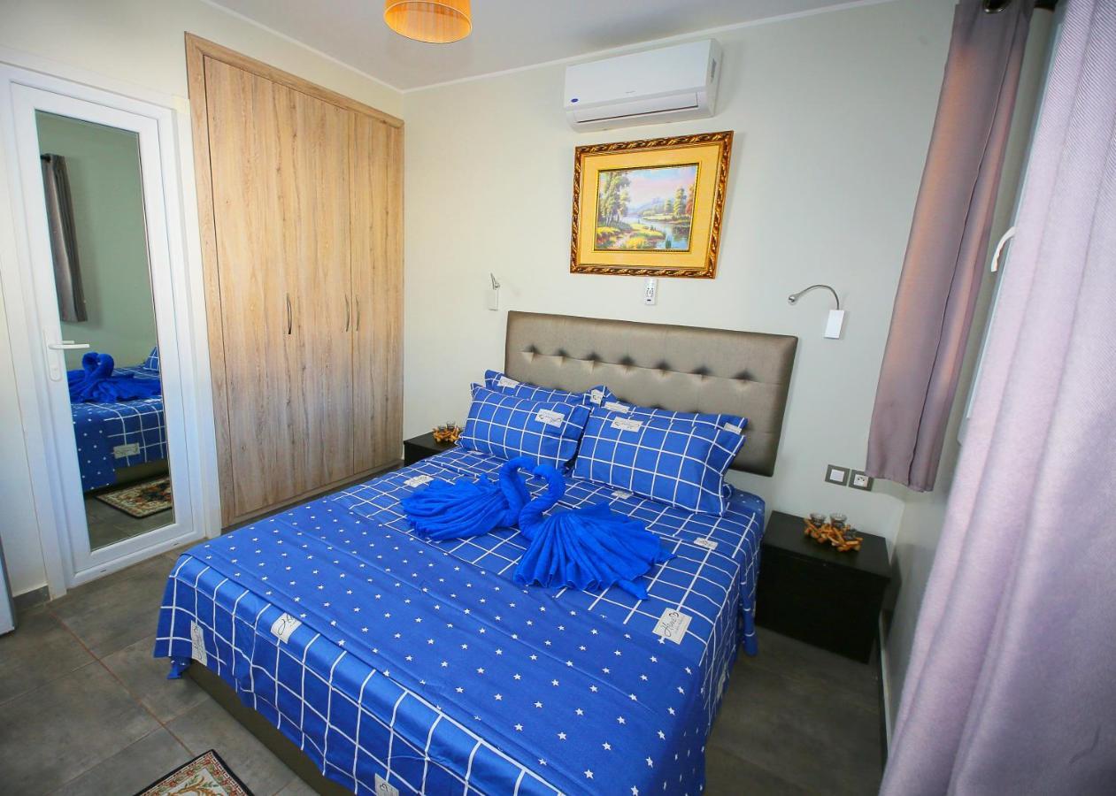 فندق Atlantica Parc تغازوت المظهر الخارجي الصورة