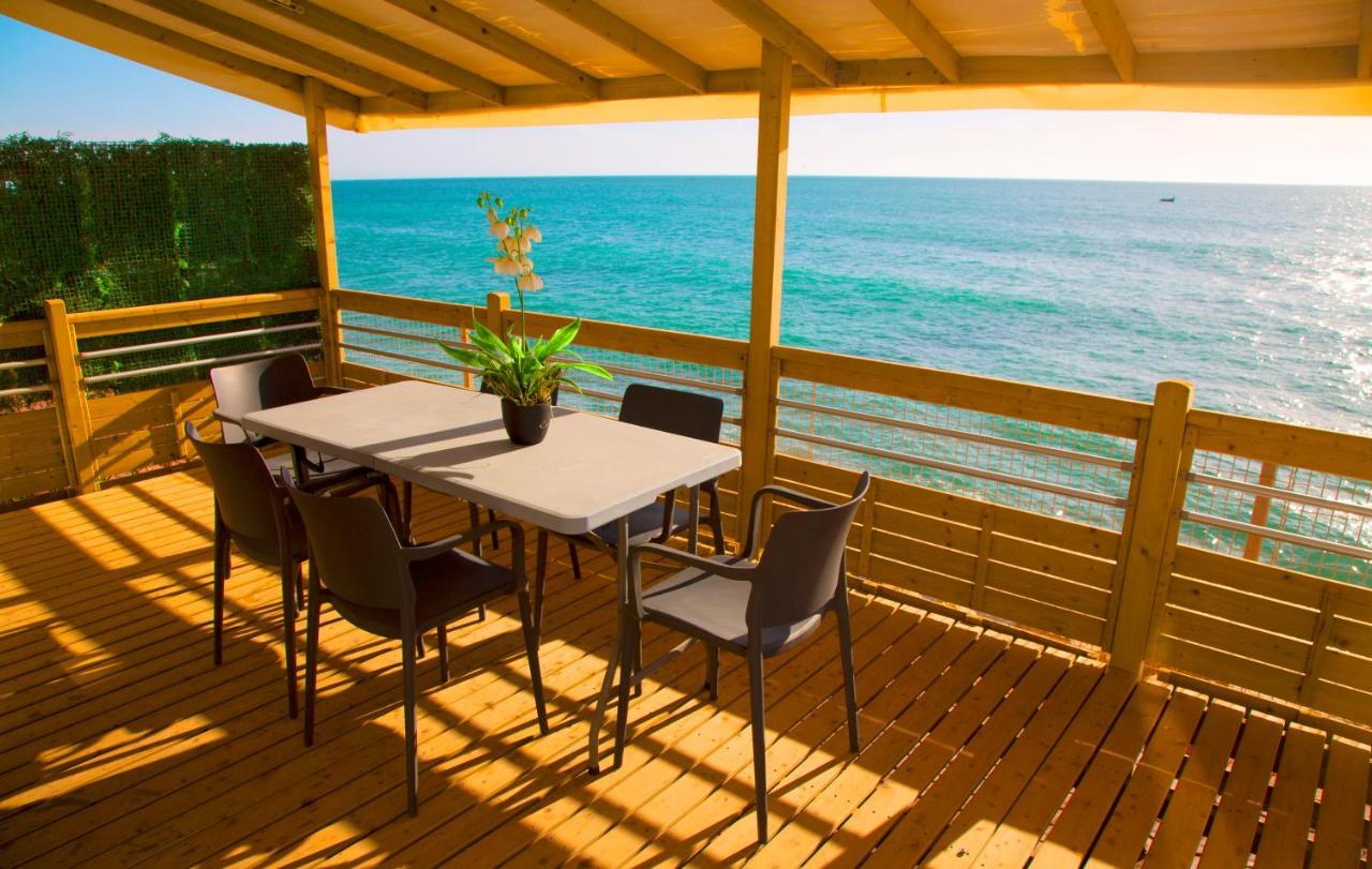 فندق Atlantica Parc تغازوت المظهر الخارجي الصورة