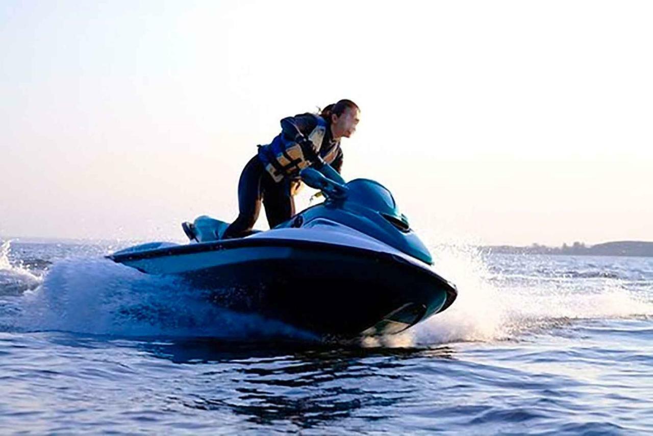 فندق Atlantica Parc تغازوت المظهر الخارجي الصورة