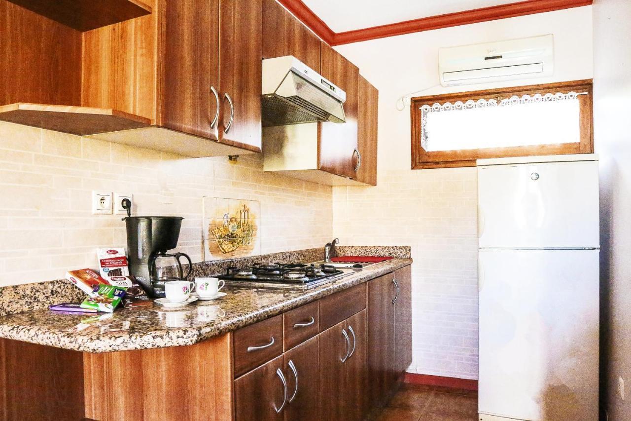 فندق Atlantica Parc تغازوت المظهر الخارجي الصورة