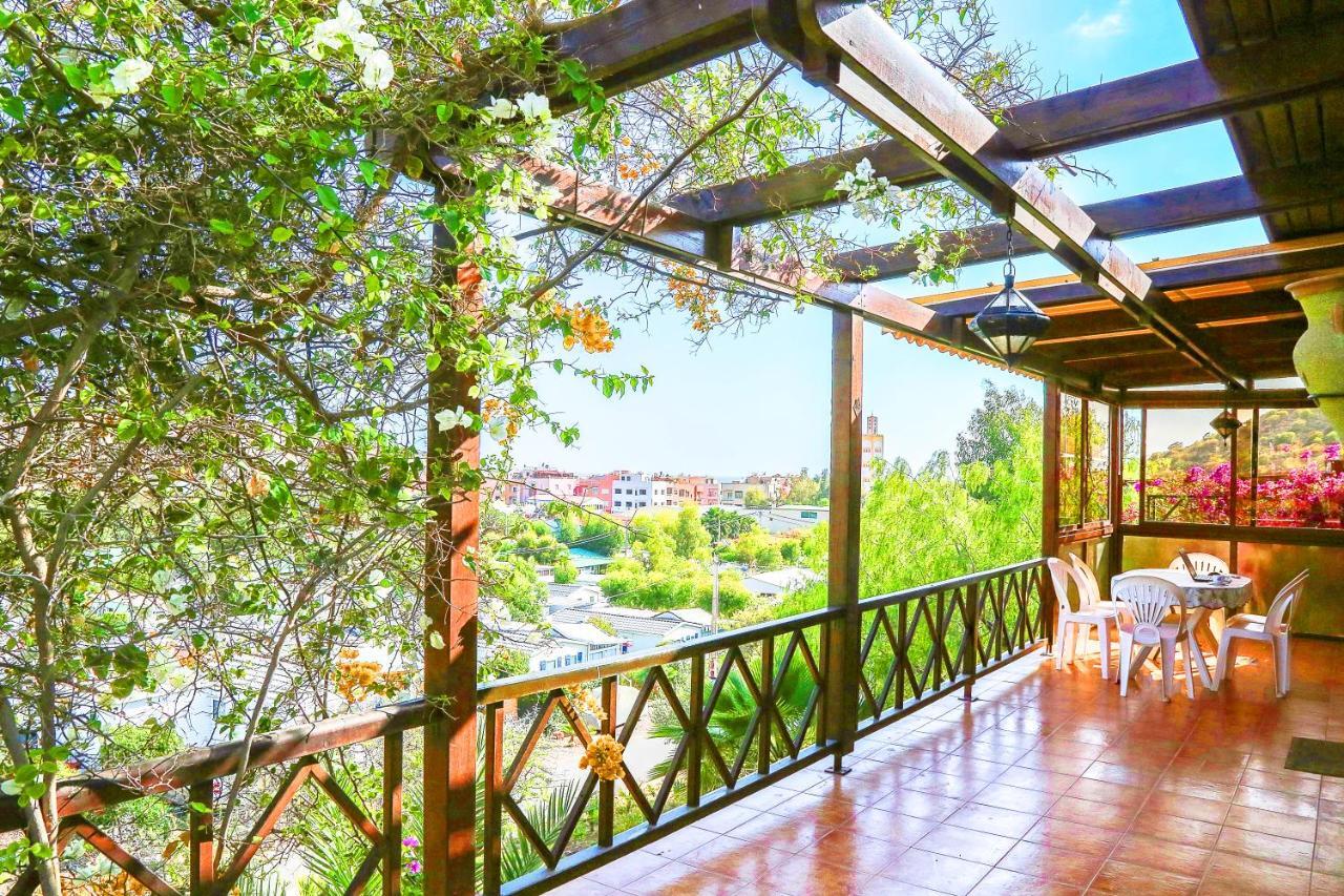 فندق Atlantica Parc تغازوت المظهر الخارجي الصورة
