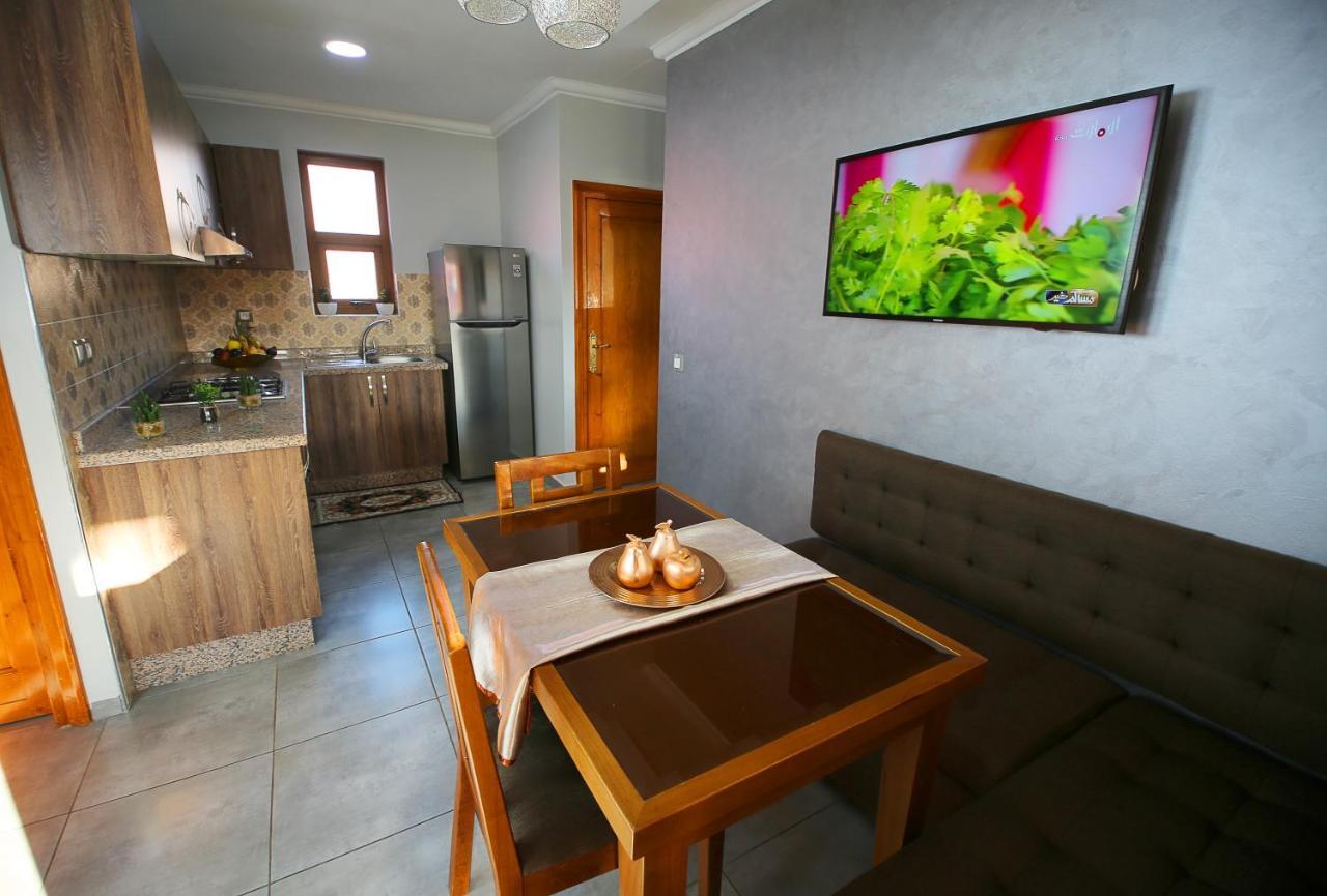 فندق Atlantica Parc تغازوت المظهر الخارجي الصورة