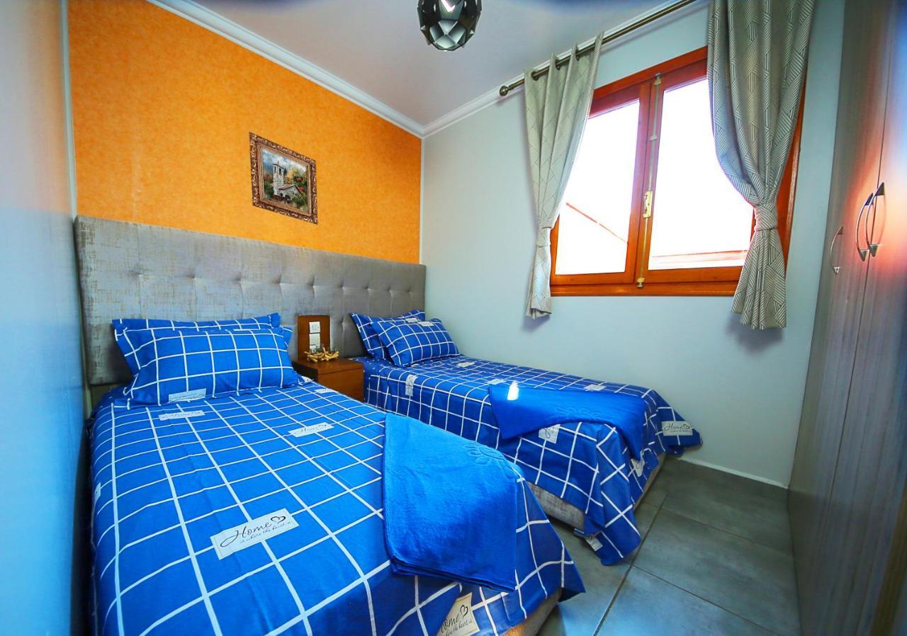 فندق Atlantica Parc تغازوت المظهر الخارجي الصورة