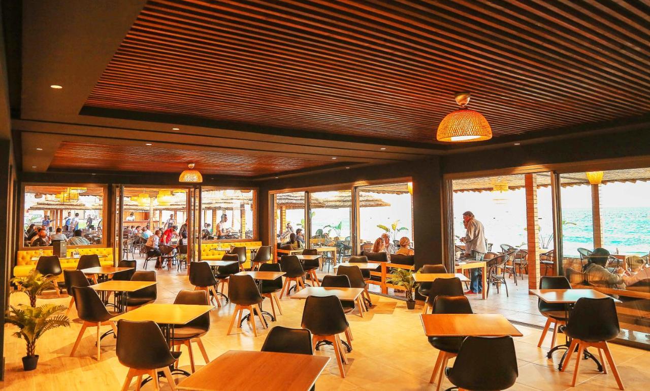 فندق Atlantica Parc تغازوت المظهر الخارجي الصورة