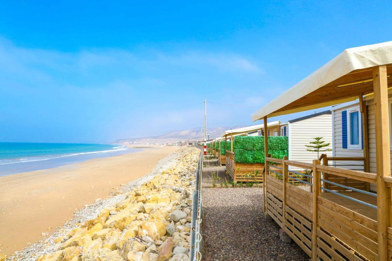فندق Atlantica Parc تغازوت المظهر الخارجي الصورة