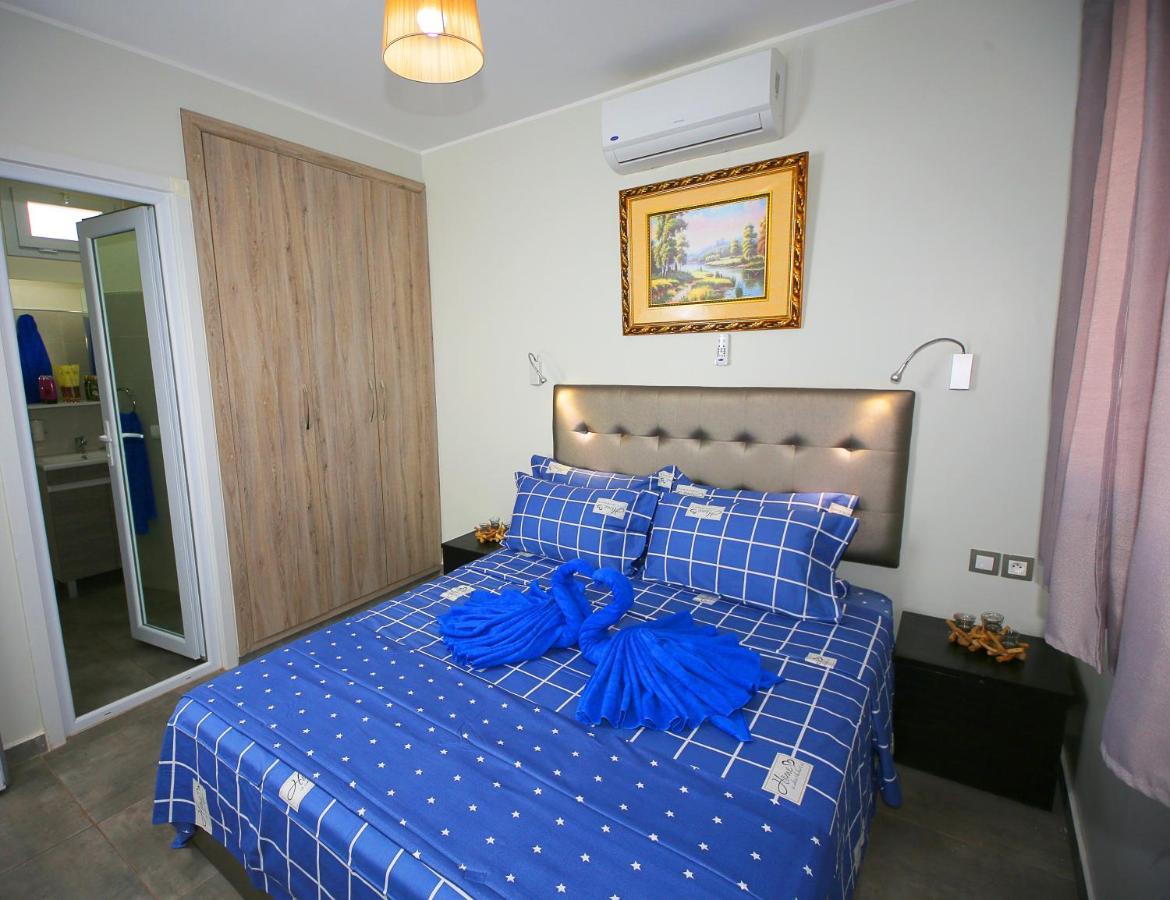 فندق Atlantica Parc تغازوت المظهر الخارجي الصورة